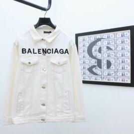 Picture of Balenciaga Jackets _SKUBalenciagaM-XLwbtn5412076